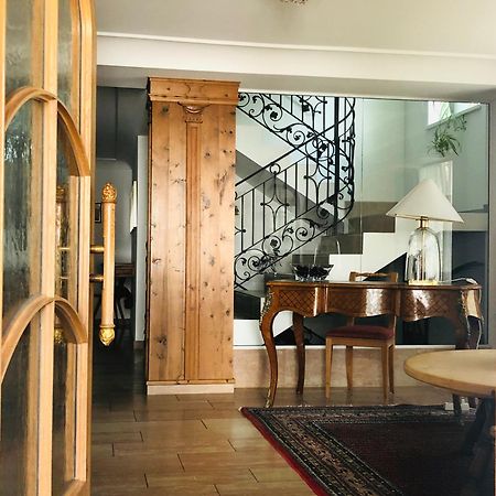 شقة Haus Barbarahof التنماركت ام بوناغ المظهر الخارجي الصورة
