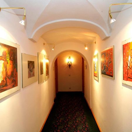 شقة Haus Barbarahof التنماركت ام بوناغ المظهر الخارجي الصورة