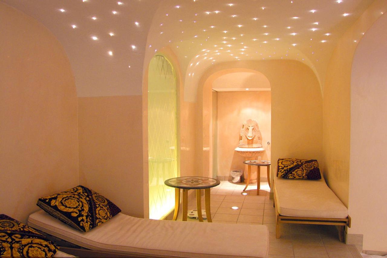 شقة Haus Barbarahof التنماركت ام بوناغ المظهر الخارجي الصورة