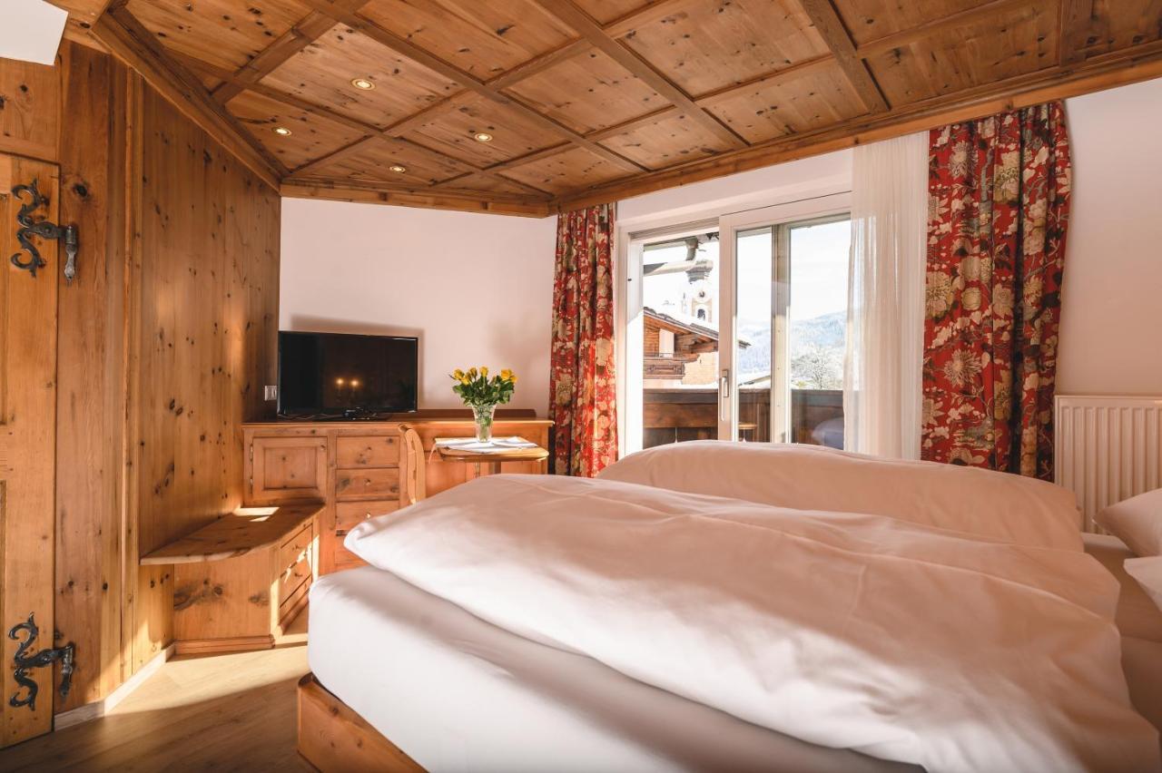 شقة Haus Barbarahof التنماركت ام بوناغ المظهر الخارجي الصورة