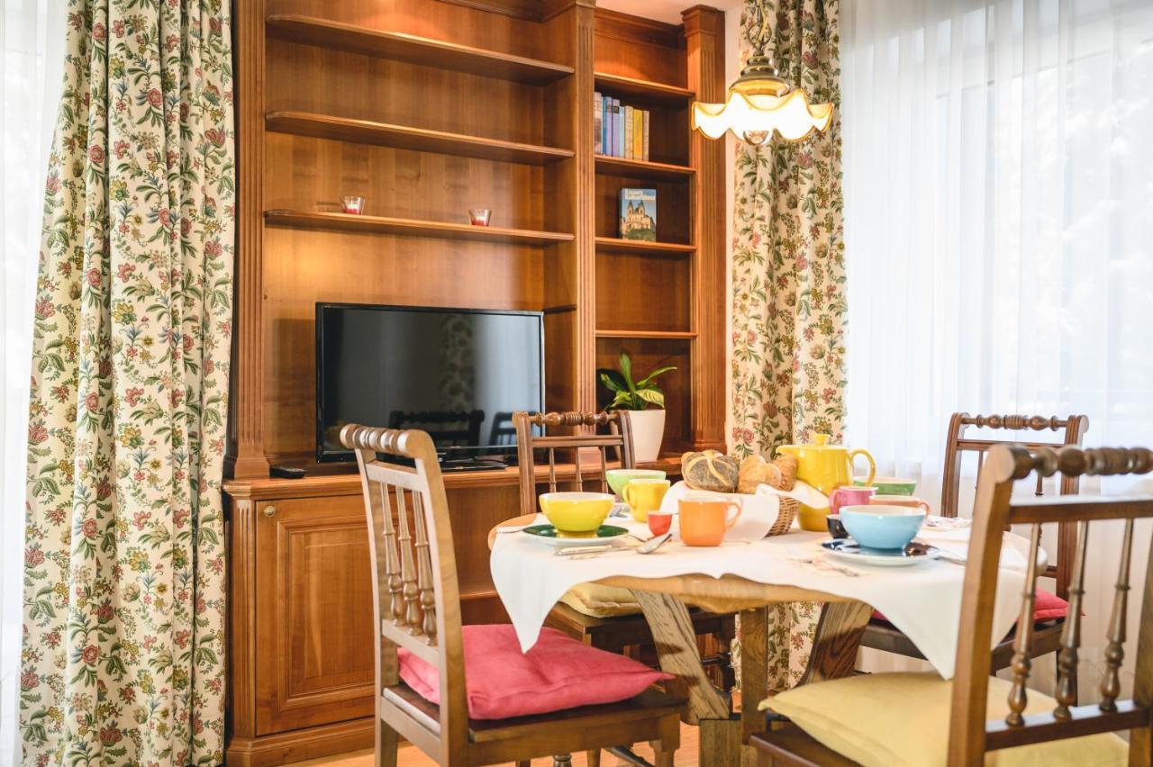 شقة Haus Barbarahof التنماركت ام بوناغ المظهر الخارجي الصورة