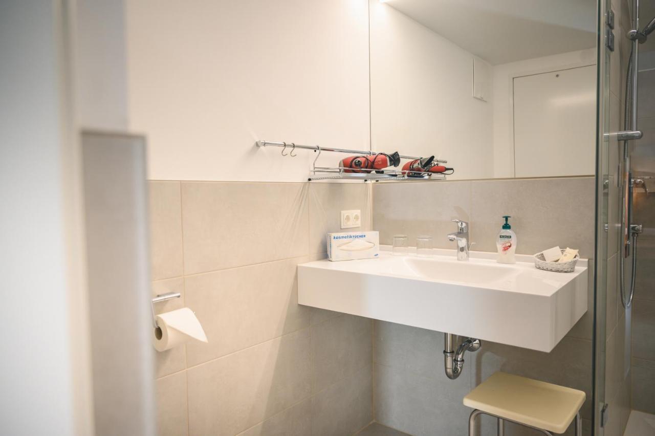 شقة Haus Barbarahof التنماركت ام بوناغ المظهر الخارجي الصورة