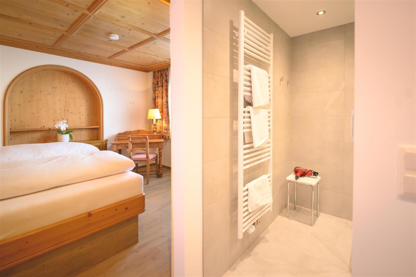 شقة Haus Barbarahof التنماركت ام بوناغ المظهر الخارجي الصورة